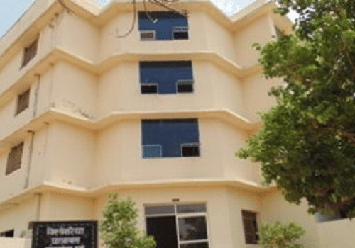 Aryabhatta College of Engineering and Research Center Ajmer hostel photo 3